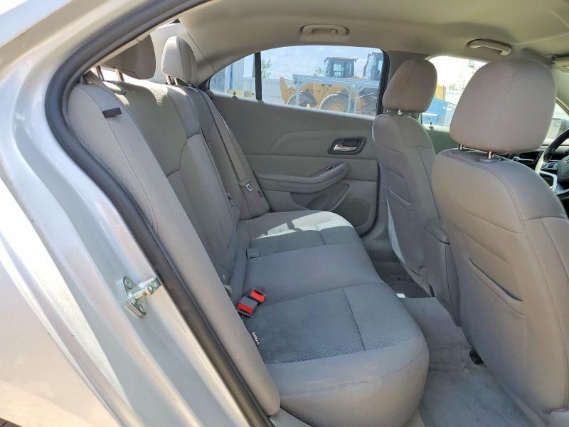 Photo 10 from auction – 2015 CHEVROLET MALIBU with VIN 1G11B5SL3FF156325