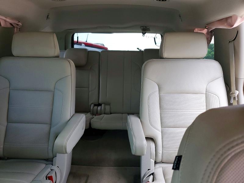 Photo 10 from auction – 2015 GMC YUKON with VIN 1GKS1CKJ8FR130808