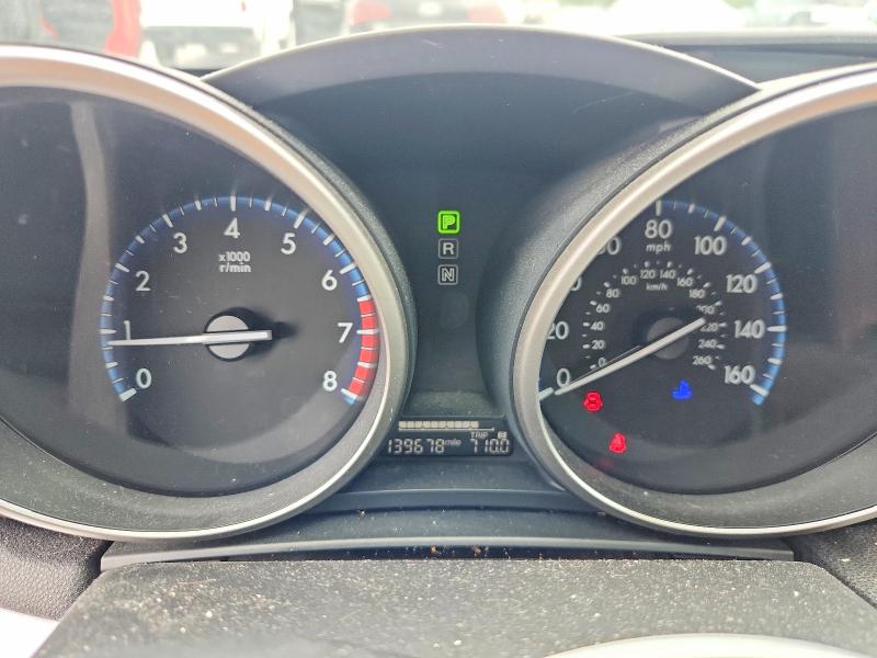 Photo 9 from auction – 2013 MAZDA 3 with VIN JM1BL1L70D1776580