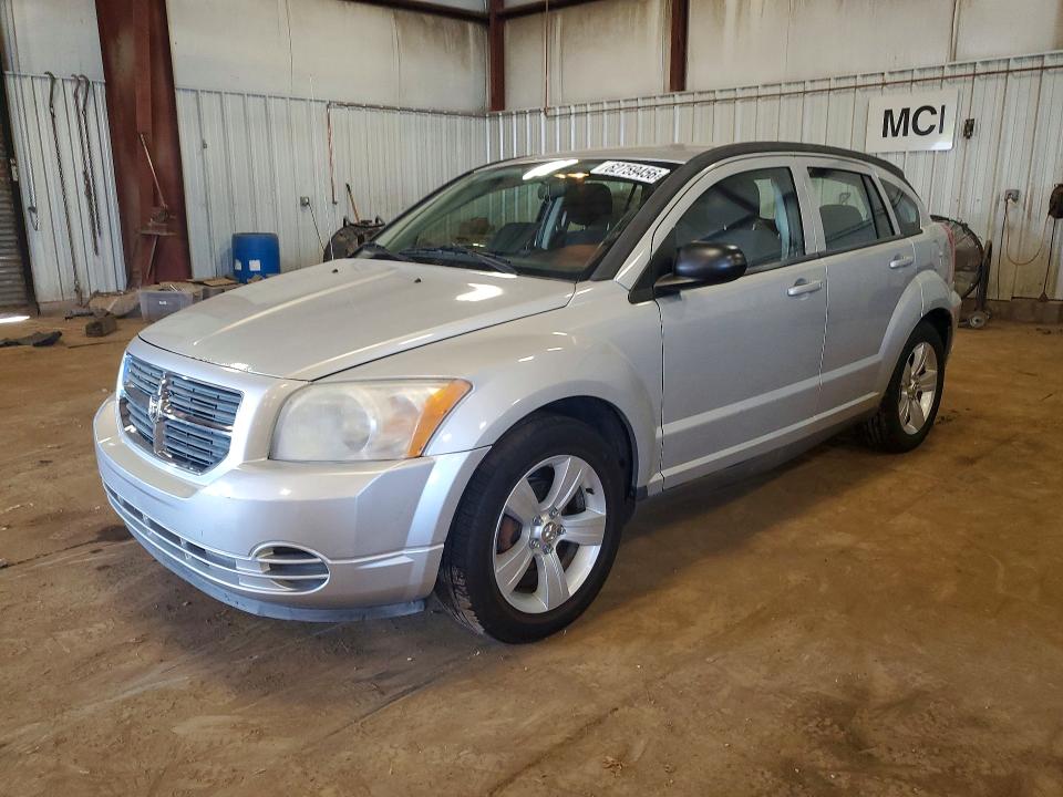 2010 DODGE CALIBER