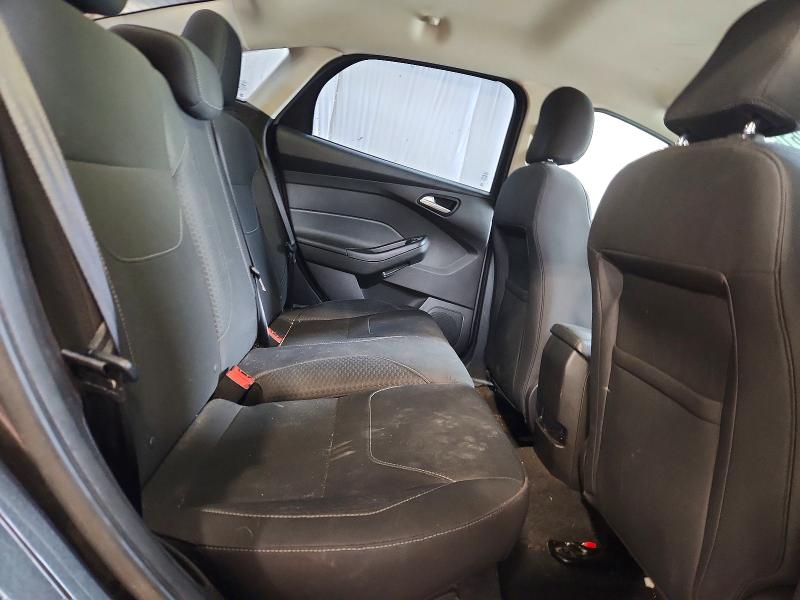 Photo 10 from auction – 2016 FORD FOCUS with VIN 1FADP3F23GL342029