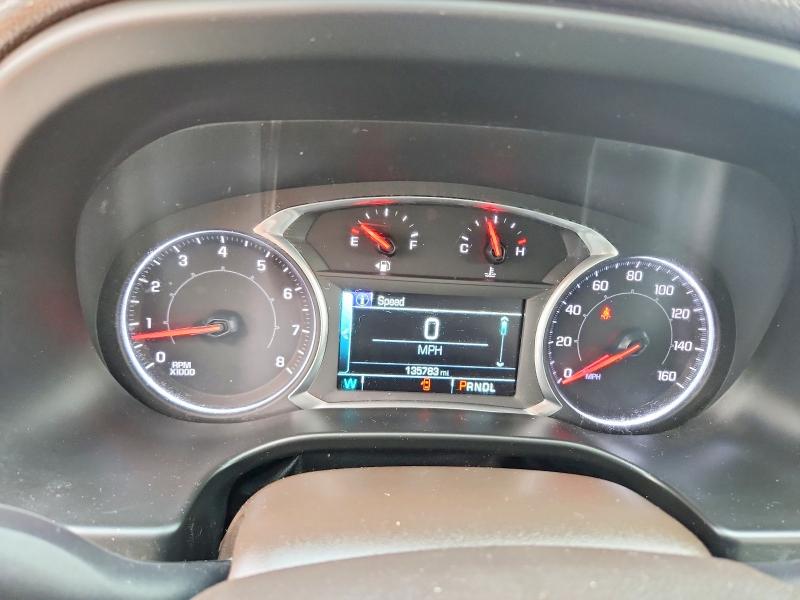 Photo 9 from auction – 2018 GMC ACADIA with VIN 1GKKNMLS7JZ232210