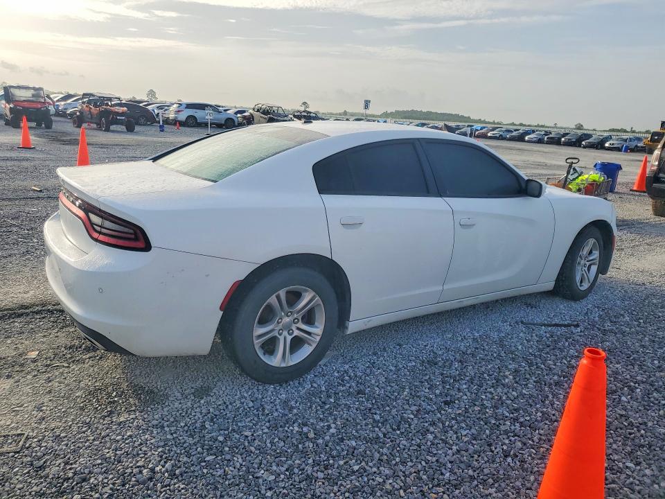 Zdjęcie 3 z aukcji – 2020 DODGE CHARGER z VIN 2C3CDXBG3LH126166