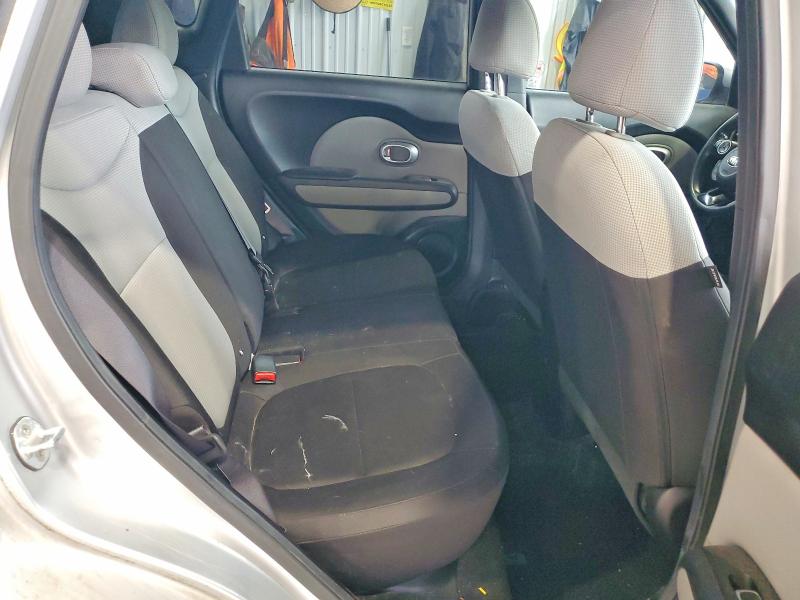 Photo 11 from auction – 2019 KIA SOUL with VIN KNDJN2A26K7657459