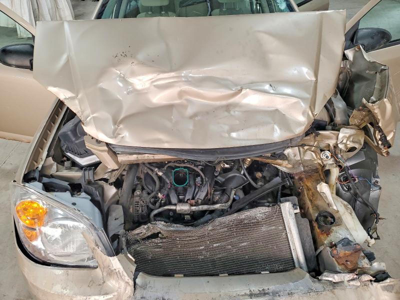 Photo 11 from auction – 2007 CHEVROLET COBALT with VIN 1G1AK55F877353413
