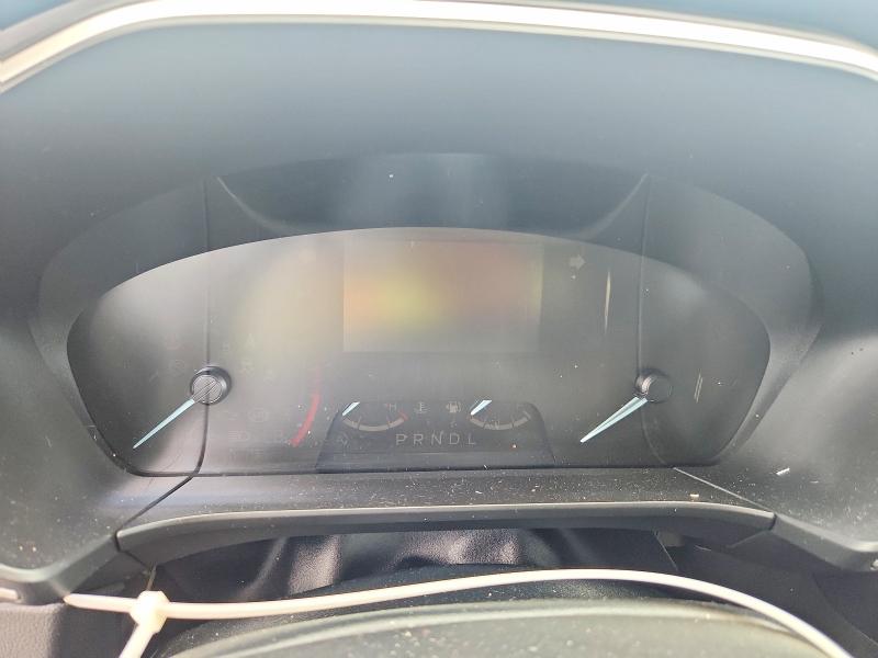 Photo 9 from auction – 2020 FORD ESCAPE with VIN 1FMCU9G68LUB87481