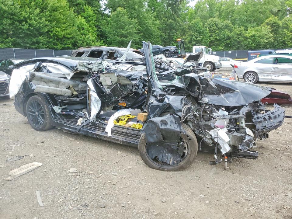 Photo 4 from auction – 2025 TOYOTA CAMRY with VIN 4T1DAACK0SU034917