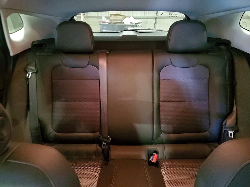 Photo 10 from auction – 2025 CHEVROLET TRAX with VIN KL77LHEP3SC114454