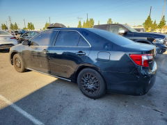 Photo 2 from auction – 2012 TOYOTA CAMRY with VIN 4T4BF1FK2CR167772