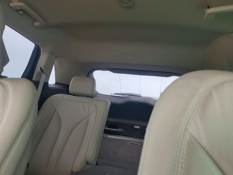 Photo 10 from auction – 2017 LINCOLN MKX with VIN 2LMPJ8KR2HBL37639