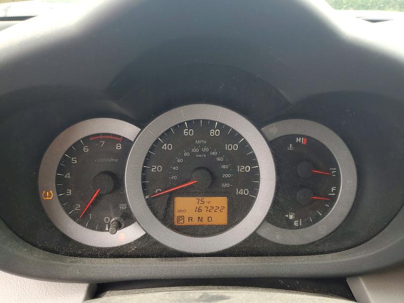 Photo 9 from auction – 2012 TOYOTA RAV4 with VIN 2T3BF4DV8CW249487