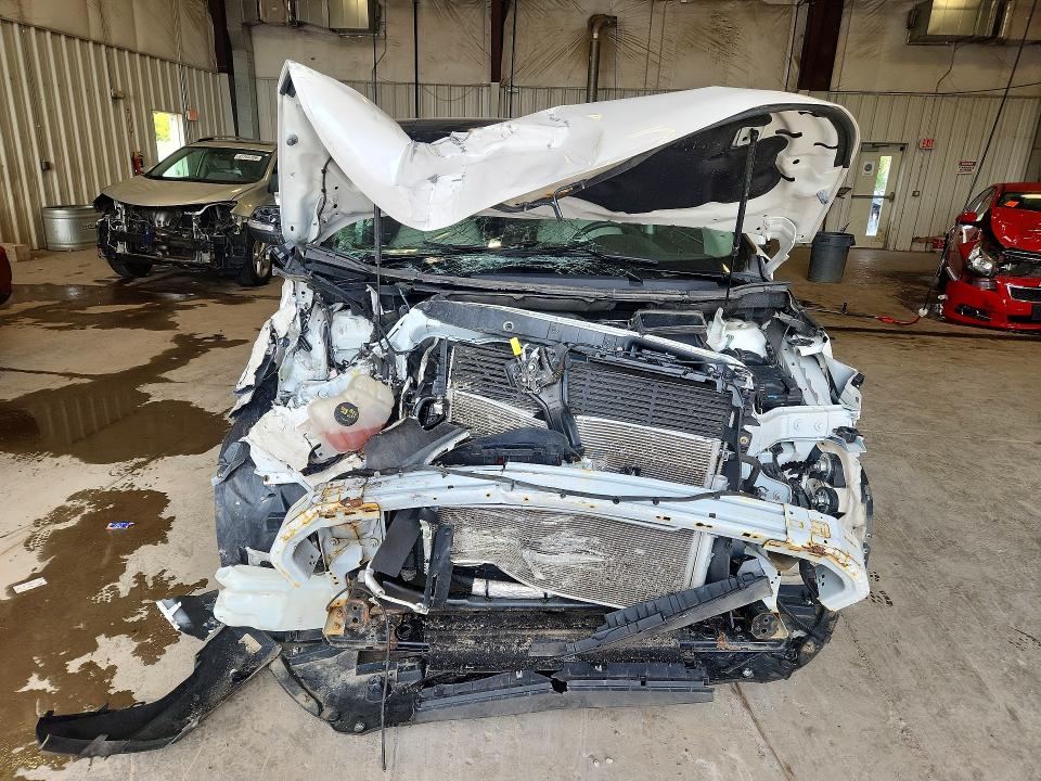 Photo 5 from auction – 2016 FORD EDGE with VIN 2FMPK4K80GBC52502