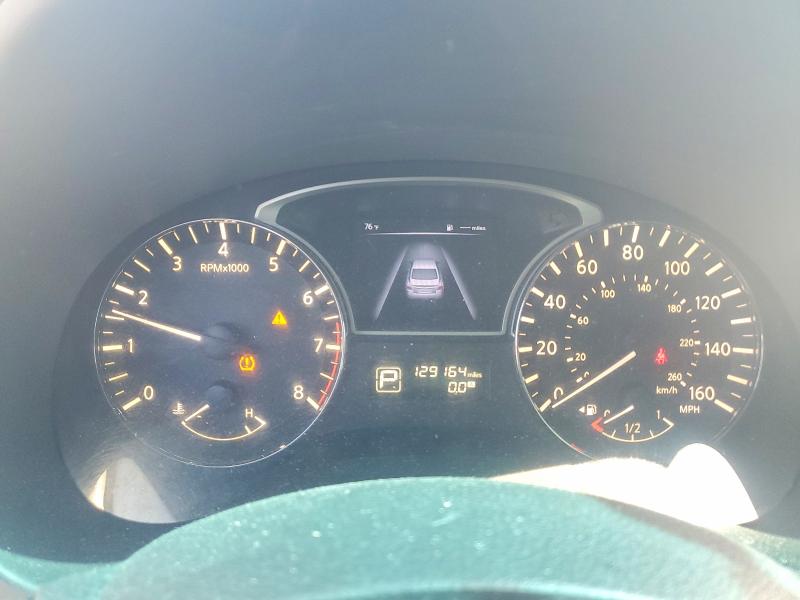 Photo 9 from auction – 2015 NISSAN ALTIMA with VIN 1N4AL3AP3FC141845