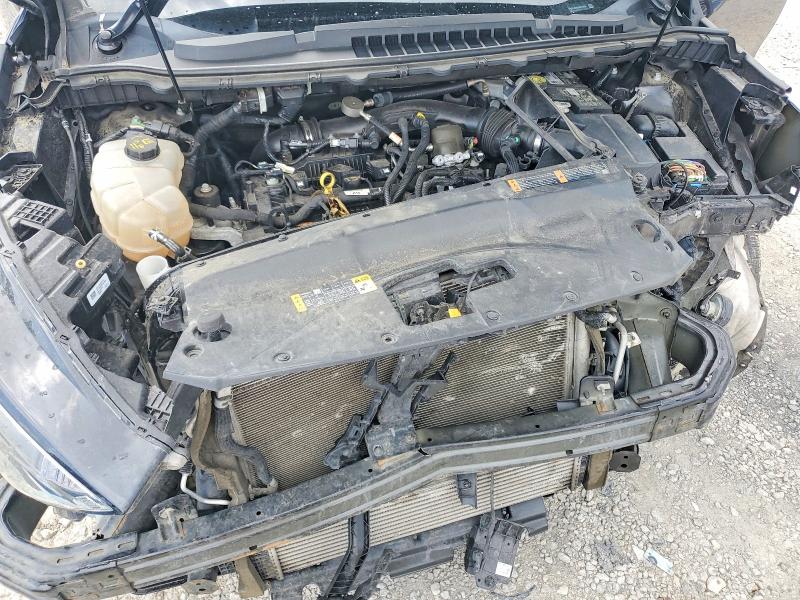 Foto 12 de la subasta – 2019 FORD EDGE con VIN 2FMPK4K96KBB18904