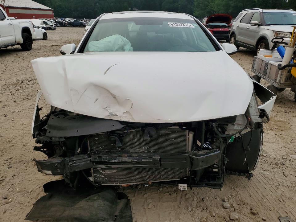 Photo 5 from auction – 2017 HYUNDAI SONATA with VIN 5NPE34AF6HH439936