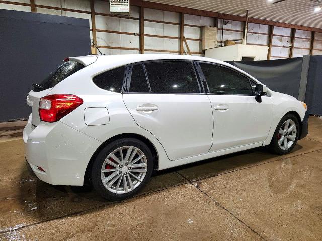 Photo 3 from auction – 2014 SUBARU IMPREZA with VIN JF1GPAD61E8272750