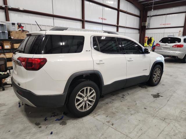 Photo 3 from auction – 2017 GMC ACADIA with VIN 1GKKNLLA5HZ153310