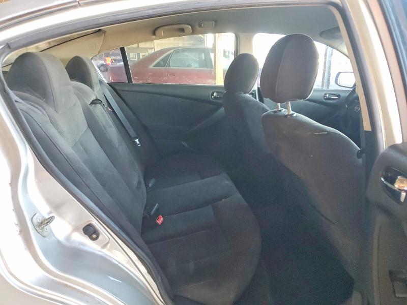 Photo 10 from auction – 2011 NISSAN ALTIMA with VIN 1N4AL2AP5BN418598