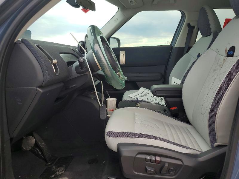 Photo 7 from auction – 2025 MINI COUNTRYMAN with VIN WMZ53GA04S7T22073