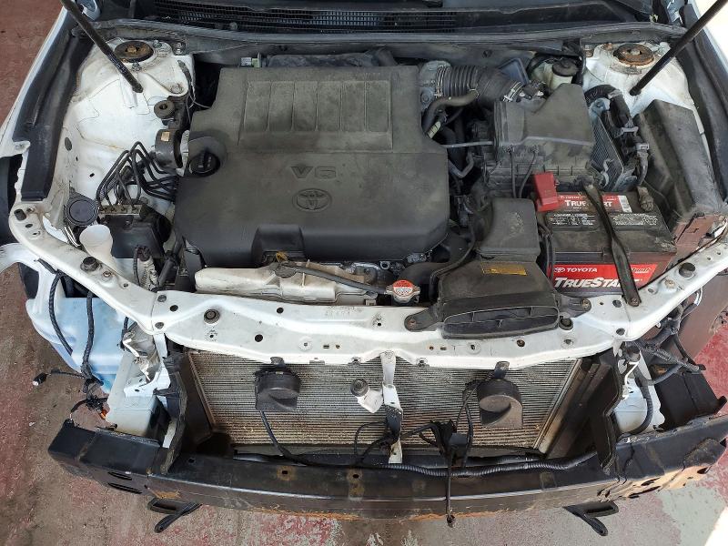 Zdjęcie 11 z aukcji – 2016 TOYOTA AVALON z VIN 4T1BK1EB0GU206677
