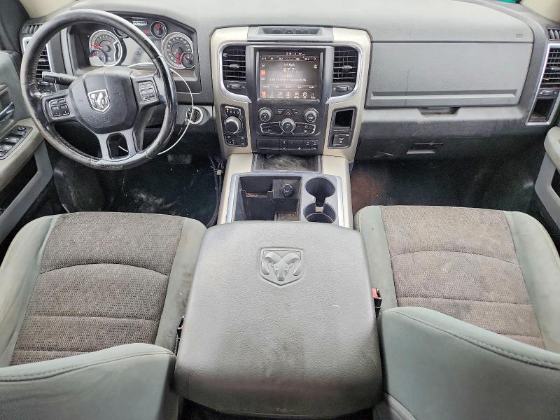 Photo 8 from auction – 2014 RAM 1500 with VIN 1C6RR7LT6ES230673