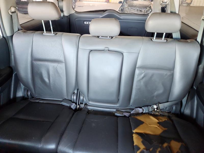 Photo 10 from auction – 2005 HONDA PILOT with VIN 5FNYF18575B044481