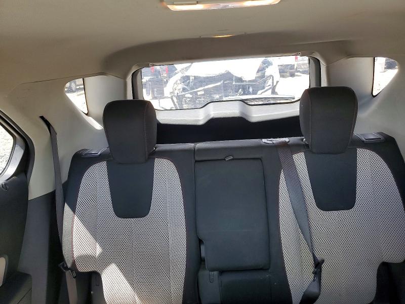 Photo 10 from auction – 2017 CHEVROLET EQUINOX with VIN 2GNFLFEKXH6204328