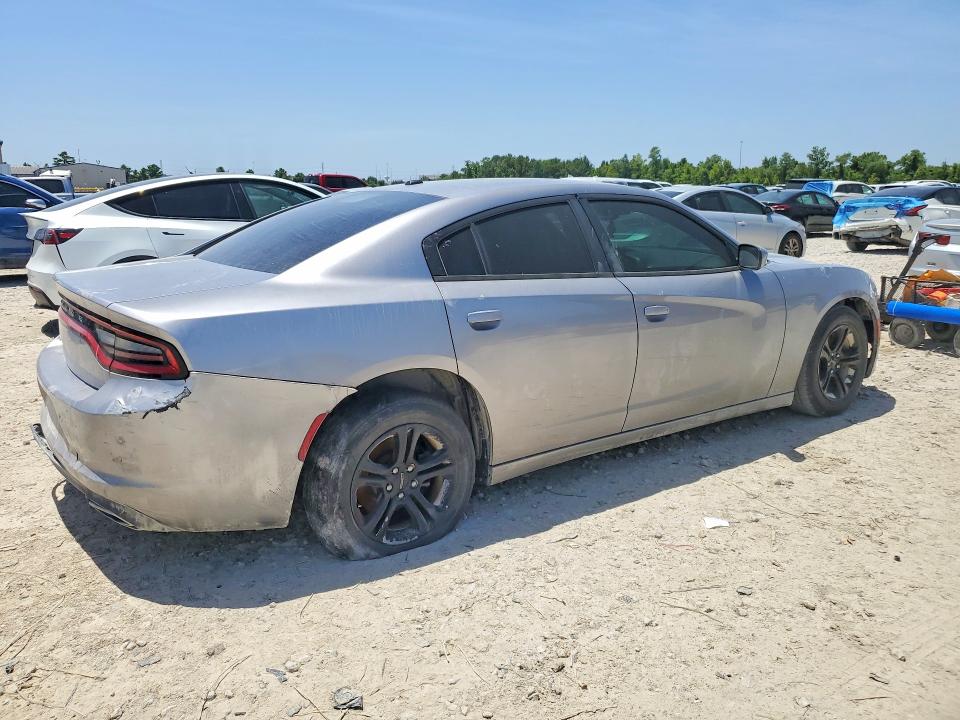 Photo 3 from auction – 2015 DODGE CHARGER with VIN 2C3CDXBG6FH751388