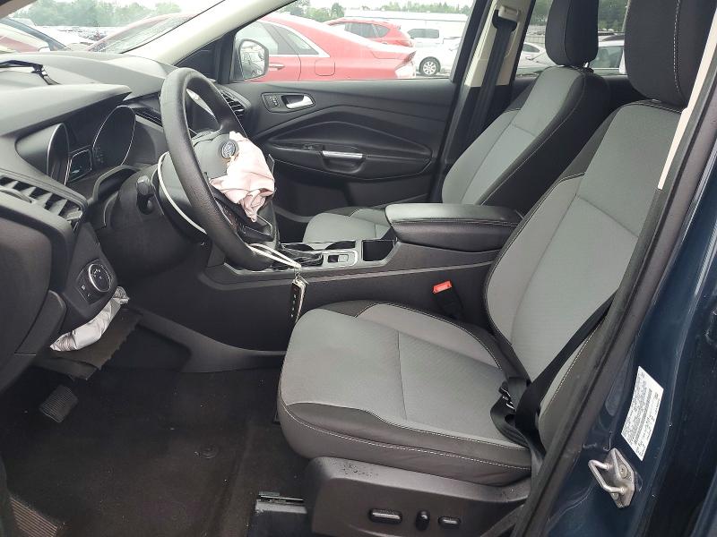 صورة رقم 7 من المزاد - 2019 FORD ESCAPE مع VIN 1FMCU9GD4KUC22899