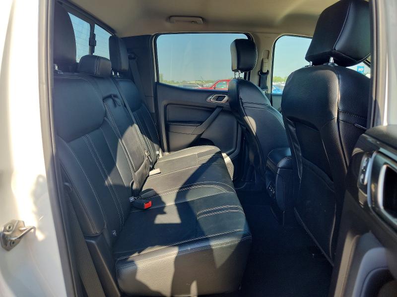 Photo 10 from auction – 2019 FORD RANGER with VIN 1FTER4FH6KLA13112