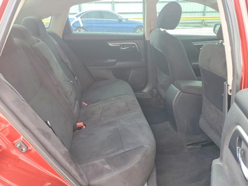 Photo 10 from auction – 2014 NISSAN ALTIMA with VIN 1N4AL3AP7EC122472