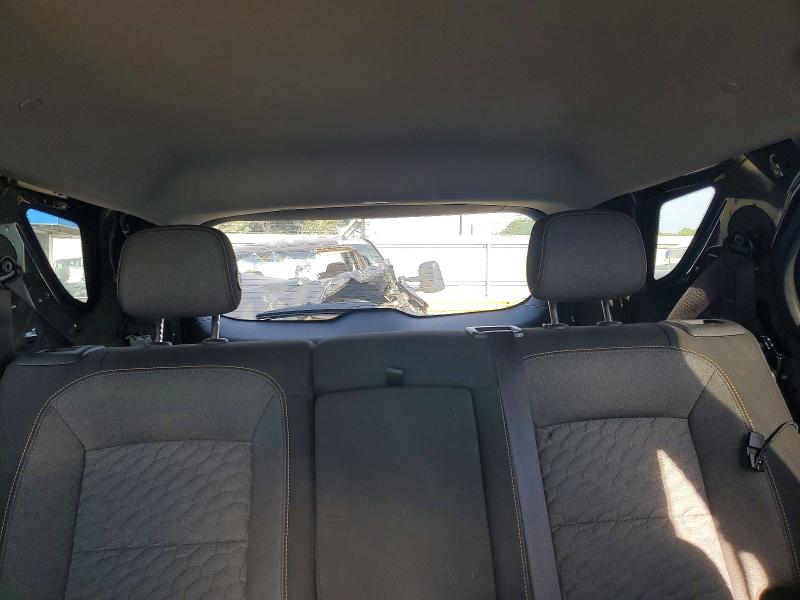 Photo 10 from auction – 2019 CHEVROLET EQUINOX with VIN 2GNAXUEV8K6112140
