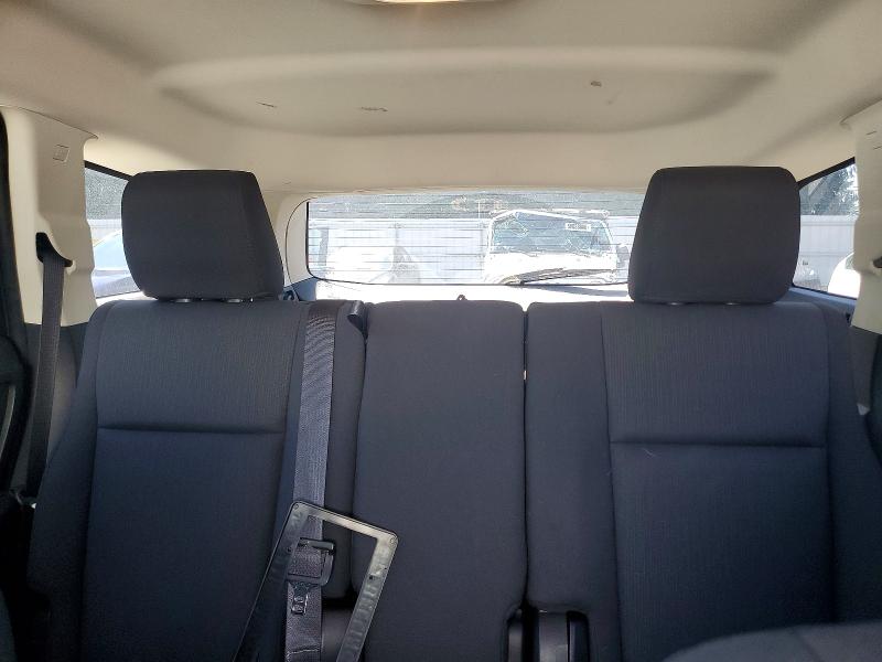 Photo 10 from auction – 2010 DODGE JOURNEY with VIN 3D4PH5FVXAT106955