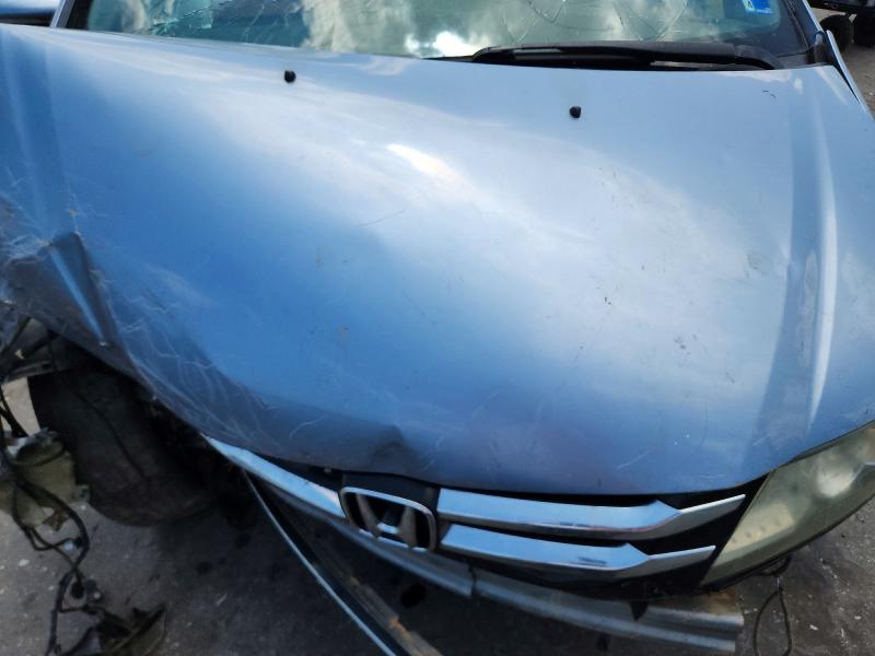 Photo 11 from auction – 2014 HONDA ODYSSEY with VIN 5FNRL5H99EB125974