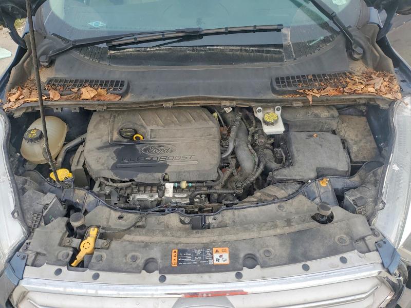 Foto 12 de la subasta – 2018 FORD ESCAPE con VIN 1FMCU0HD0JUA55241