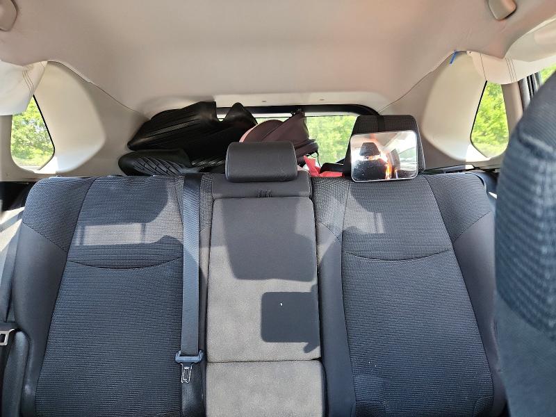 Photo 10 from auction – 2021 TOYOTA RAV4 with VIN 2T3G1RFV9MC163431