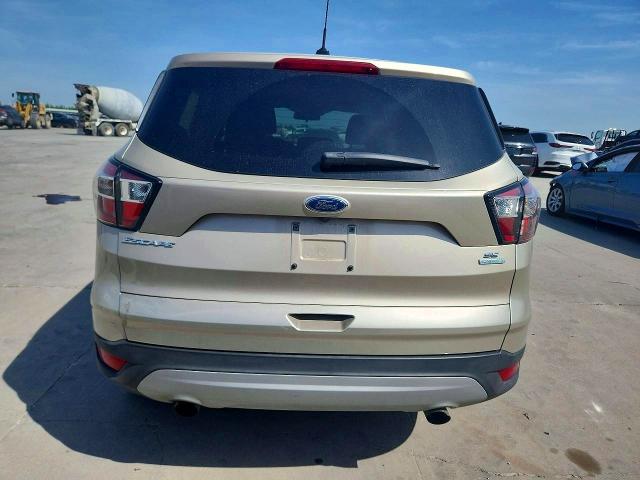 Photo 6 from auction – 2017 FORD ESCAPE with VIN 1FMCU0GD6HUE22770