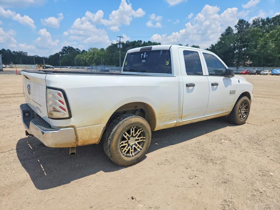 Photo 3 from auction – 2018 RAM 1500 with VIN 1C6RR6FG4JS201689