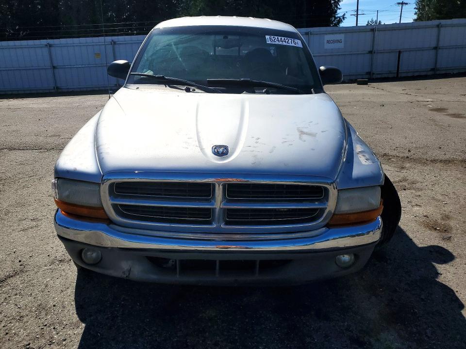 Photo 5 from auction – 2004 DODGE DAKOTA with VIN 1D7HG48N14S693618