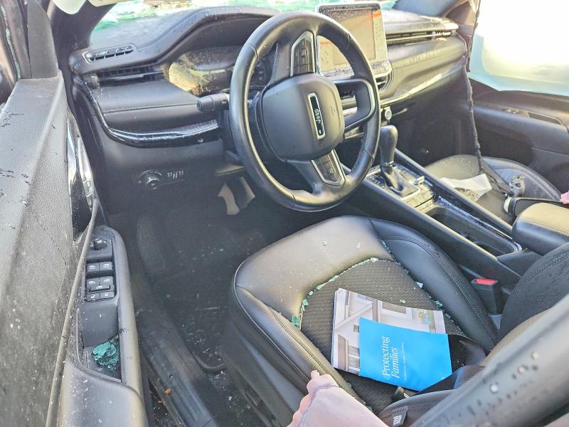Photo 8 from auction – 2022 JEEP COMPASS with VIN 3C4NJDBB6NT171533