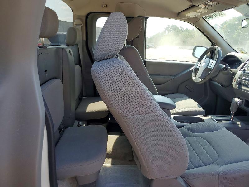 Photo 10 from auction – 2017 NISSAN FRONTIER with VIN 1N6BD0CT9HN744257