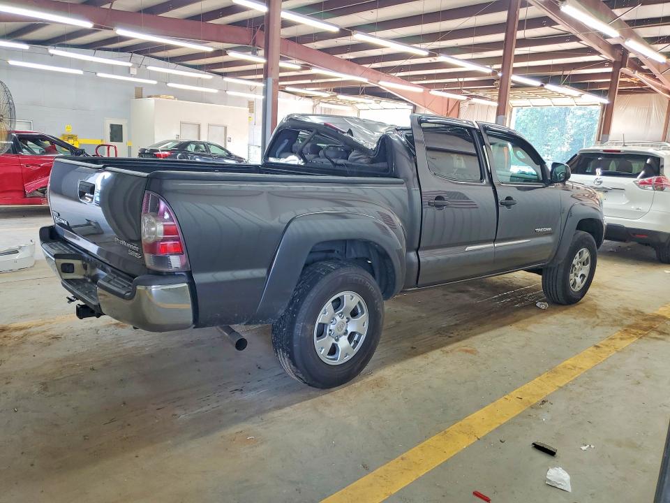 Photo 3 from auction – 2012 TOYOTA TACOMA with VIN 5TFJX4GN9CX013592
