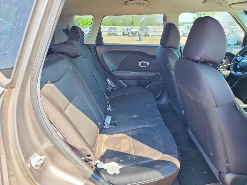 Photo 11 from auction – 2017 KIA SOUL with VIN KNDJN2A28H7480292