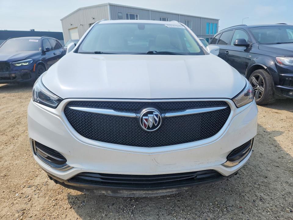 Photo 5 from auction – 2021 BUICK ENCLAVE with VIN 5GAEVAKW3MJ117782
