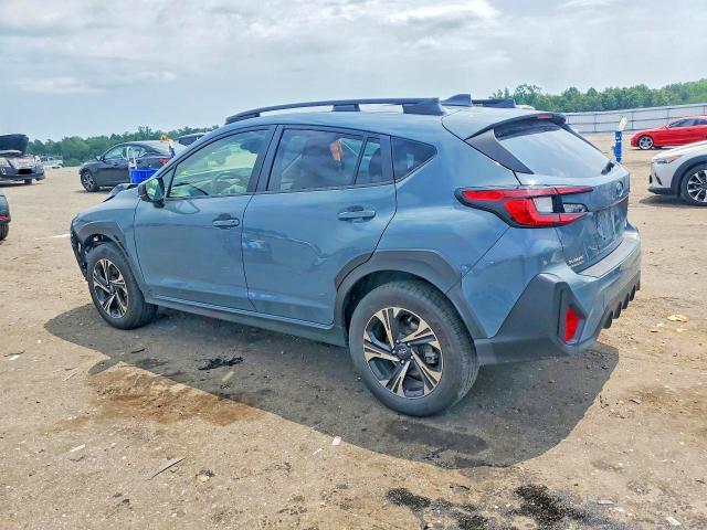 Photo 2 from auction – 2024 SUBARU CROSSTREK with VIN JF2GUADC0RH851860