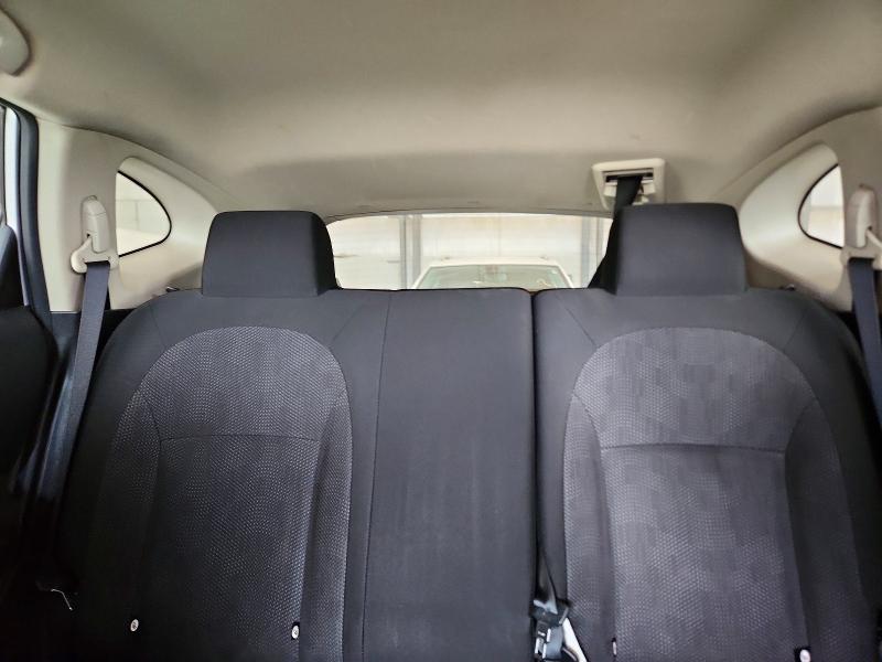 Photo 10 from auction – 2015 NISSAN ROGUE SELECT with VIN JN8AS5MV1FW753743
