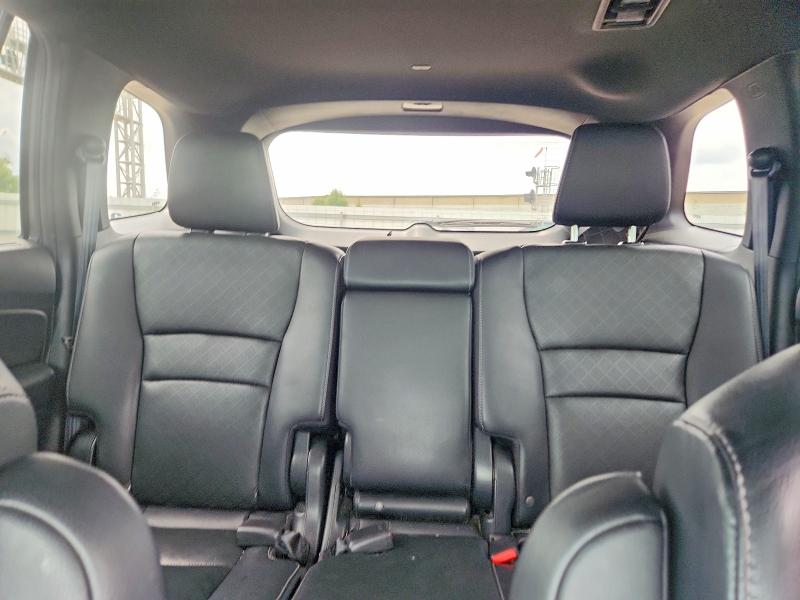 Photo 10 from auction – 2019 HONDA PASSPORT with VIN 5FNYF7H91KB003300