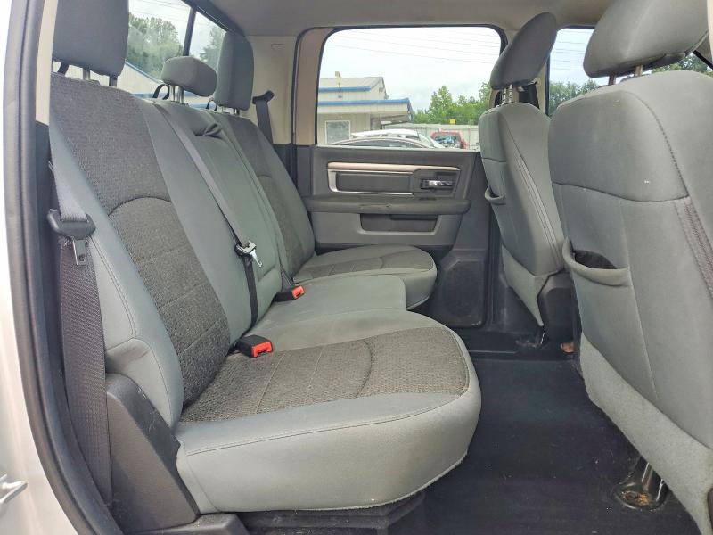Photo 10 from auction – 2016 RAM 1500 with VIN 1C6RR7LT4GS350586