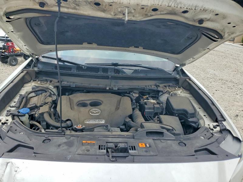 Photo 12 from auction – 2018 MAZDA CX-9 with VIN JM3TCBBY6J0226703
