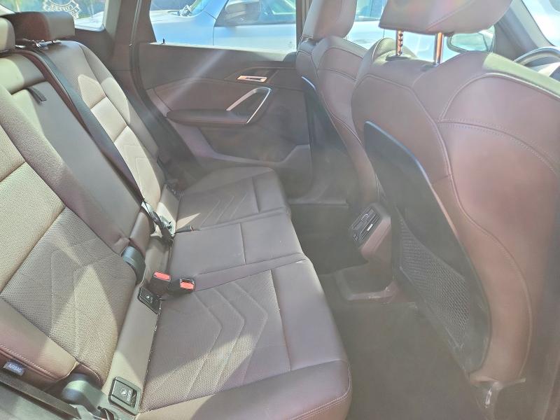 Photo 11 from auction – 2023 BMW X1 with VIN WBX73EF09P5W38239